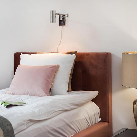Syncret Apartment - Loftaffair Krakow Ngoại thất bức ảnh